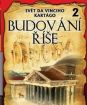 Budovanie ríše 2 - Svet Da Vinciho, Kartágo (papierový obal)