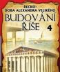 Budovanie ríše 4 - Grécko, Alexandrova ríša (papierový obal)
