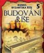 Budovanie ríše 5 - Rusko, Byzantská ríša (papierový obal)