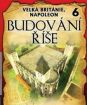 Budovanie ríše 6 - Veľká Británia, Napoleon (papierový obal)