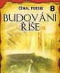 Budovanie ríše 8 - Čína, Perzia (papierový obal)