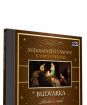 BUDVARKA - Šťastné a veselé (1cd)