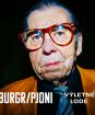 BURGR / PJONI - Výletné lode