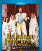 Byl jednou jeden král (digipack)
