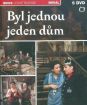 Byl jednou jeden dům (5 DVD)