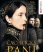Čachtická paní (digipack)