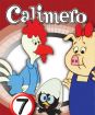 Calimero a jeho priatelia 7