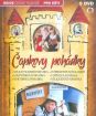 Čapkovy pohádky (5DVD)
