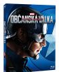 Captain America: Občanská válka - Captain America