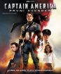 Captain America: První Avenger (3D + 2D)