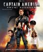 Captain America: První Avenger (Bluray)