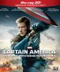 Captain America: Zimný vojak 3D
