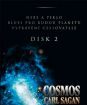 Carl Sagan: Cosmos 02