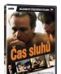 Čas sluhů (remastrovaná verzia
