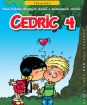 Cedric 04 (papierový obal)