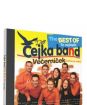 Čejka band, To nejlepší, Večerníček, 3CD