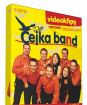 Čejka Band, Večerníček pro dospělé, 1DVD