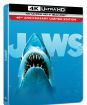 Čeľuste (UHD+BD) - Steelbook