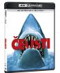 Čeľuste (UHD+BD)