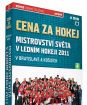 Cena za hokej (6 DVD)
