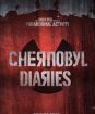 Černobyľské denníky