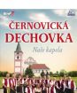 Černovická dechovka - Naše kapela