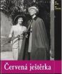 Červená ještěrka (papierový obal) FE