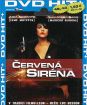 Červená siréna (papierový obal)