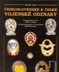 Českoslovské a české vojenské odznaky