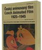 Český animovaný film 1925-1945 (3DVD)