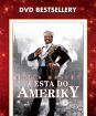 Cesta do Ameriky