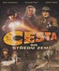 Cesta do stredu Zeme (papierový obal)