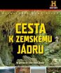 Cesta k zemskému jadru (digipack)