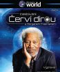 Cestování červí dírou s Morganem Freemanem DVD 1 (papierový obal)