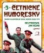 Četnické humoresky 3 (6 DVD)