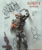 Chappie (2 Bluray)