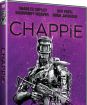Chappie BIG FACE
