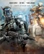 Chappie - digibook