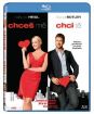 Chceš ma, chcem ťa (Blu-ray)