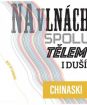 Chinaski : Na vlnách Spolu Tělem I duší (Best Of) - 4CD