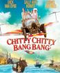 Chitty Chitty Bang Bang (Blu-ray)