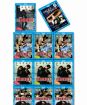 Chobotnica - Michele Placido - 10 DVD sada + bonusové DVD Velký strach