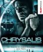 Chrysalis (digipack)
