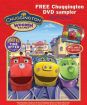 Chuggington (3 DVD)