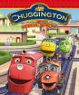 Chuggington - Veselé vláčiky 5.: Veľké závody