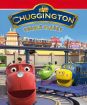 Chuggington: Veselé vláčiky 9  - Dobrodružstvo na koľajniciach