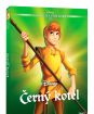 Čierny kotol -  Edice Disney klasické pohádky