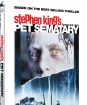 Cintorín domácich zvierat 2BD (UHD+BD) - steelbook