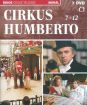 Cirkus Humberto (12 DVD)