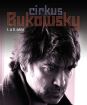 Cirkus Bukowsky - kompletná I. a II. séria (4 DVD)